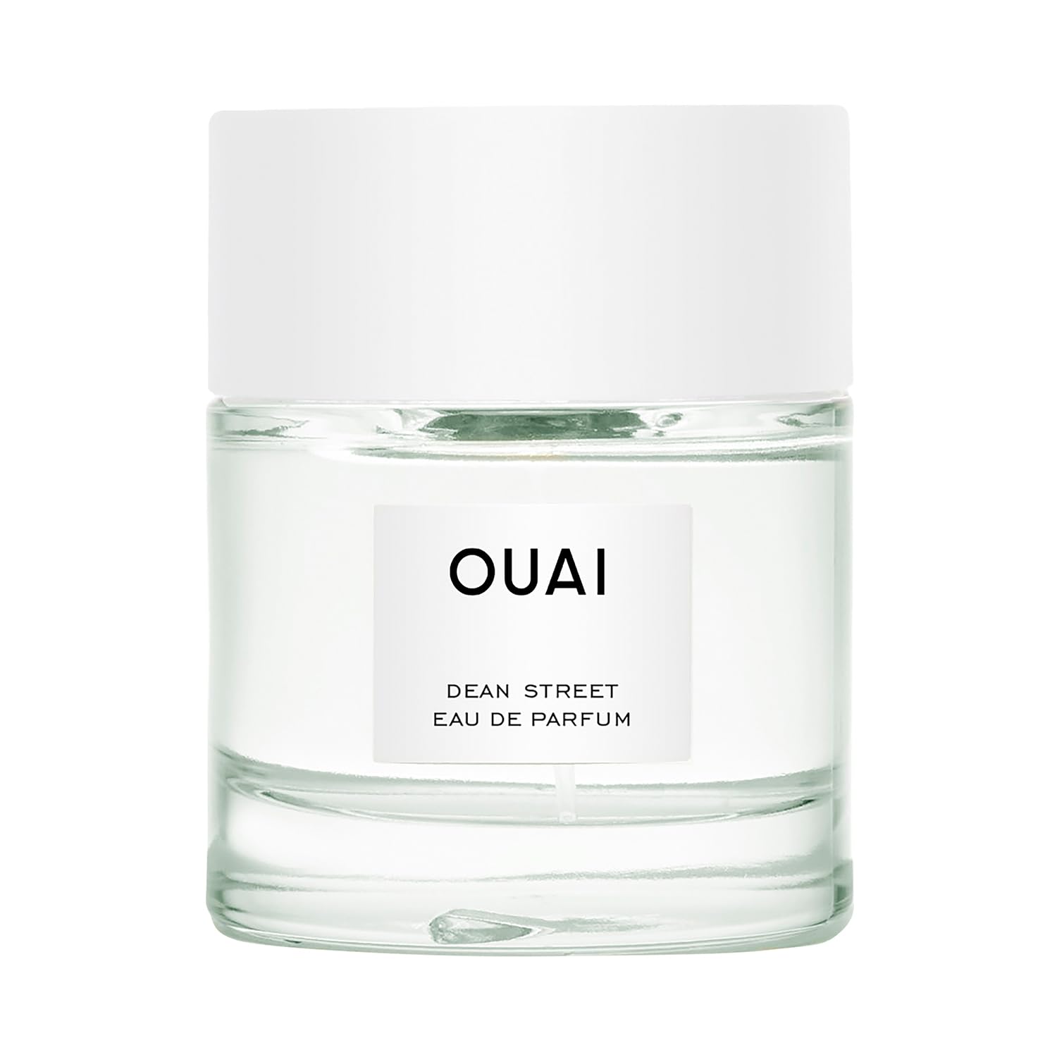 OUAI Dean Street Eau de Parfum - Elegant Womens Perfume for Everyday Wear - Fresh Floral Scent with Notes of Citrus, Apricot, Magnolia and Delicate Hints of Rose and Musk (1.7 Oz) OUAI Au supplements