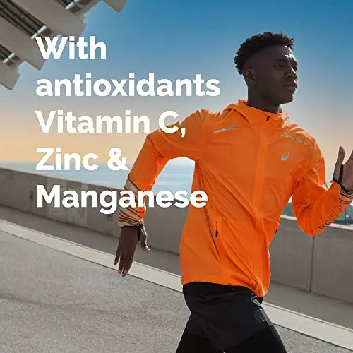 Emergen-C Vitamin C and Ashwagandha Gummies, Dietary Supplement for Immune Support ChapStick Au supplements