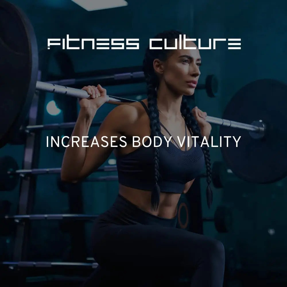 Fitness Culture Protein Plus, Whey Protein Powder with Added Glutamine, Immune and Digestive System Support Generic Au supplements