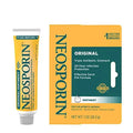 Neosporin Original Antibiotic Ointment, 24-Hour Infection Prevention , 1 oz Neosporin Au supplements