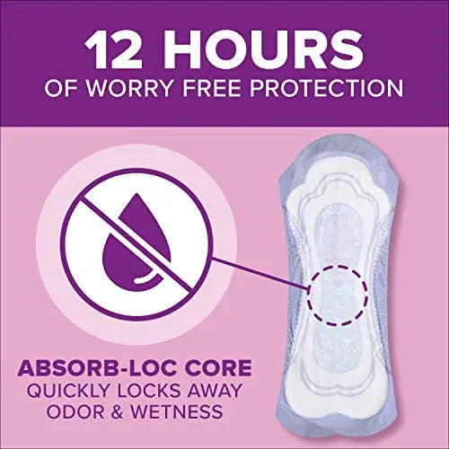 Poise Incontinence Pads & Postpartum Incontinence Pads, 6 Drop Ultimate Poise Au supplements
