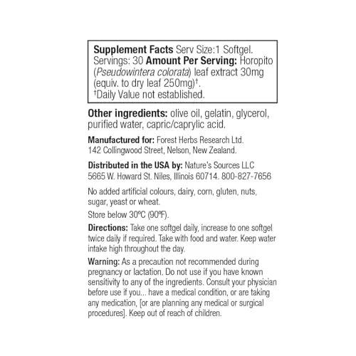 Kolorex Gut Care Candida Balance (Advanced Candida Care) 30ct Kolorex Au supplements
