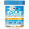 Celestrue Magnesium Glycinate, Fully-Chelated, Optimal Absorption, Gentle on The Stomach Celestrue Au supplements
