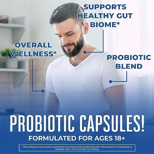 MaryRuth's 3-in-1 Probiotics for Complete Gut Health | Gut Health Supplement for Women MaryRuth Organics Au supplements