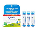 Boiron Ignatia Amara 30C Homeopathic Medicine for Relief from Emotional Stress, Hypersensitivity Boiron Au supplements