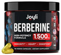 Berberine Supplement - Berberine 1500MG for Diet, GI Health & Water Loss - Pure Berberine JOYLI Nutrition Au supplements