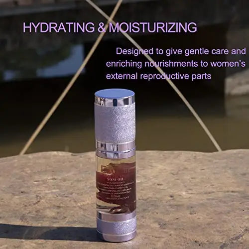 Yoni Oil Feminine Care, All Natural Oil Moisturizer, Vaginal Spray PH Balance Eliminates Odor Wovarkie Au supplements