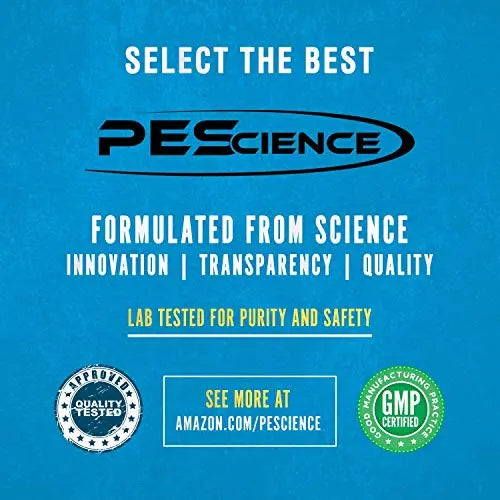 PEScience High Volume Nitric Oxide Booster Pump Pre Workout Powder, Sour Peach Candy PEScience Au supplements