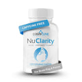 CogniTune NuClarity Brain Supplement for Memory and Focus - Caffeine-Free Nootropic for Mental Clarity Without Jitters - with Ginkgo Biloba, Bacopa Monnieri, Alpha-GPC for Cognitive Support CogniTune Au supplements