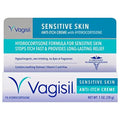 Vagisil Maximum Strength Feminine Anti-Itch Cream for Women, Sensitive Skin Formula with Hydrocortisone Vagisil Au supplements