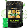 ALPHA LION Superhuman Pump Pre Workout Powder, Nootropic Caffeine & Stim Free ALPHA LION Au supplements