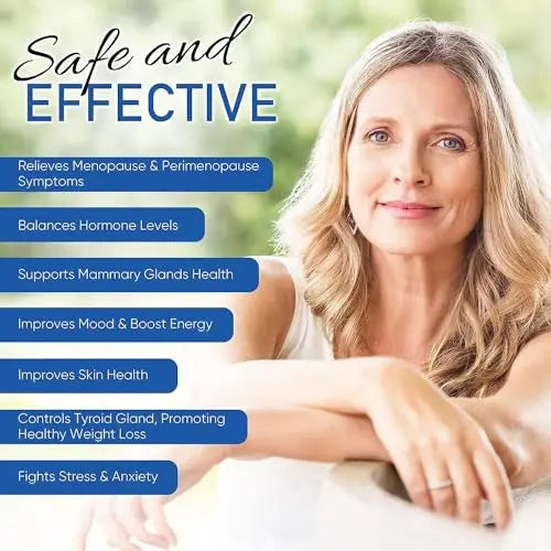 Topicy Estrogen Cream, Natural Estrogen Cream for Women, Menopause Relief, Body Balance Support Topicy Au supplements