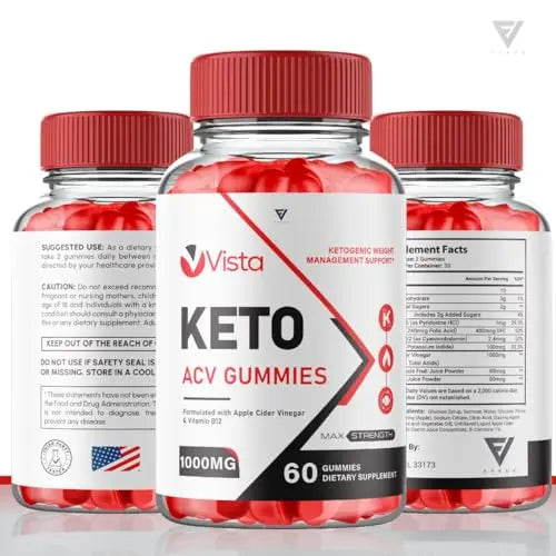 Vista Keto ACV Gummies, Vista Keto ACV Gummies Advanced Weight Loss Kelly Clarkson Fyvus Au supplements