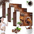 Bloom Collagen Coffee, Collagen Coffee from Japan, Bloom Coffee Collagen HOPASRISEE Au supplements