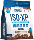Applied Nutrition ISO XP Whey Isolate - Whey Protein Isolate Powder, ISO-XP Funky Yummy Flavours Applied Nutrition Au supplements