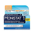 MONISTAT 1-Dose Yeast Infection Treatment, 1 Ovule Insert & External Itch Cream Monistat Au supplements