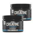 ONNIT Creatine Monohydrate Powder, IGEN™ Non-GMO Tested – 5g Premium Creatine for Muscle Strength, Power & Lean Mass, Supports Brain Health & Cellular Energy, Unflavored, 30 Servings, 5.29 oz 2-Pack ONNIT Au supplements