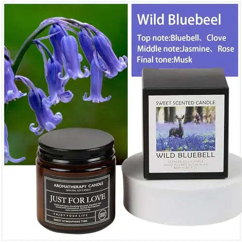 Candles for Home Scented Candle Gifts for Men Candles Clearance Amber Candle Jar Soy Wax Candles Caelusi Au supplements