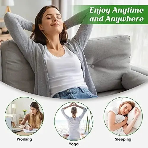 Mugwort Belly Patch for Men and Women with Natural Plant Extracts -60Pcs Body Sculpting SHENFY Au supplements