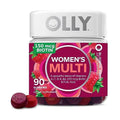 OLLY Women's Multivitamin Gummy, Overall Health and Immune Support OLLY Au supplements