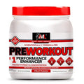 Advanced Molecular Labs - Pre Workout Powder, Increases Drive, Performance Enhancer AML ADVANCED MOLECULAR LABS Au supplements