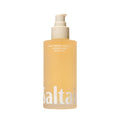Saltair Body Oil - Luxurious Salt Water Vanilla After Shower and Bath Oil for Women and Men. Botanical, Non-Greasy