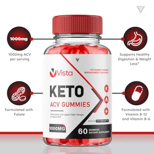 Vista Keto ACV Gummies, Vista Keto ACV Gummies Advanced Weight Loss Kelly Clarkson Fyvus Au supplements