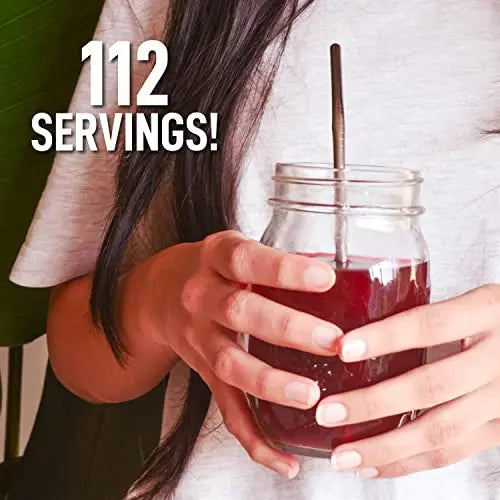 Better Alt Beet Root Powder - 16oz, 100% Natural Nitric Oxide Booster, Beet Juice Powder Better Alt Au supplements