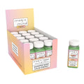 Magic Mind Energy And Focus Drink Shots - Stress Relieving, No Jitters, Ashwagandha, Vitamin B12, Vitamin C, Matcha Green Tea, Functional Mushrooms - 2 FL Oz (15 Pack) Magic Mind Au supplements