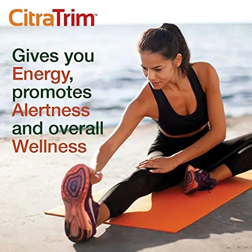 Thera Botanics CitraTrim Weight Loss Supplement, 60 capsules Therabotanics Au supplements