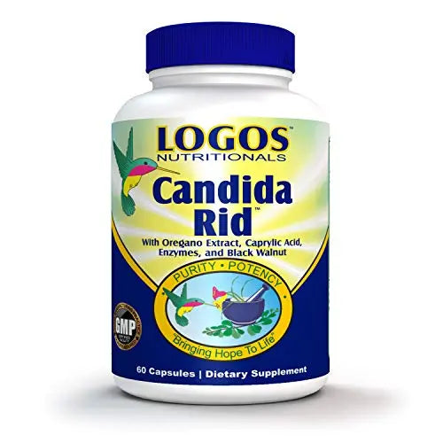 Candida Complex Yeast Cleanse WeightLossDietDoctor Au supplements