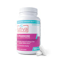 Szio+ Utiva D-Mannose 500mg Capsules – Naturally Flush The Bladder and Urinary Tract – UTI Avoidance – D Mannose Supplements for Women – Supports Urinary Tract Infection Treatments, 120 Capsules Szio+ Au supplements