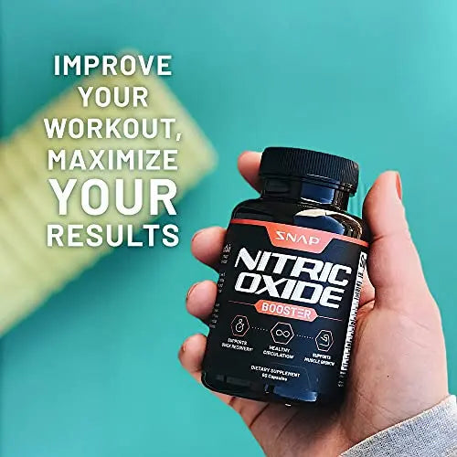 Snap Supplements Pre-Workout Beets + Nitric Oxide Booster (2 Products) Snap Supplements Au supplements