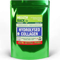 Collagen Supplements 1000mg with Vitamin C 180 Tablets - GMO Free - Hair Skin Nails HealthRack Au supplements