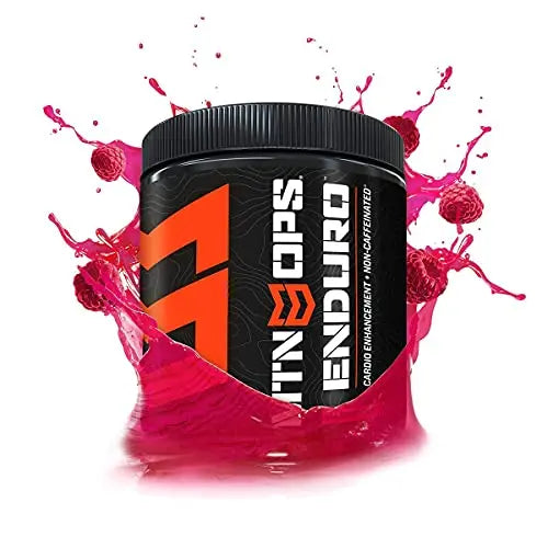 MTN OPS Enduro Nitric Oxide Supplement & Stim-Free Pre Workout - 30 Servings MTN OPS Au supplements