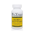 Rx Vitamins Children's Multi-Vitamin - 90 Chewable Tablets Rx Vitamins Au supplements