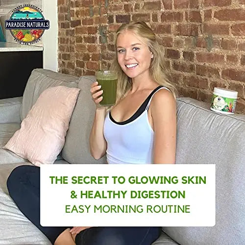 Organic Celery Juice Powder (40 Servings) Supports Gut Health, Detox Juice Cleanse Paradise Naturals, Purest Ingredients from the Source Au supplements