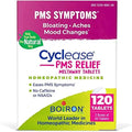 Boiron Cyclease PMS Twin Pack, 120 Tablets Count Boiron Au supplements