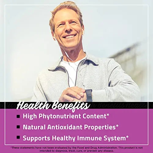 FarmHaven USDA Organic Milk Thistle Capsules | 11250mg Strength | 30X Concentrated FarmHaven Au supplements