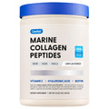 Cevitol Marine Collagen Peptides - Hydrolyzed Ultra-fine Collagen Powder for Women & Men, Hyaluronic Acid, Biotin, Vitamin C, for Skin, Hair, Nails, Joints