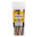 Bow Wow Labs 12" SafeFit Collagen Sticks for Dogs 5 Pack/Jumbo – All-Natural Chews for Joint, Gut, Bone & Oral Health Bow Wow Labs Au supplements