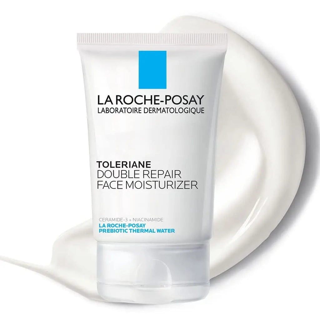 La Roche-Posay Toleriane Double Repair Face Moisturizer, Daily Moisturizer Face Cream La Roche-Posay Au supplements