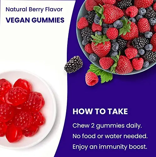 NutraChamps Elderberry Gummies with Vitamin C, Propolis & Echinacea NutraChamps Au supplements