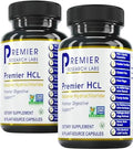 Premier Research Labs – Premier HCL | Superior Digestive Support; Supports Whole Body Detox Premier Research Labs Au supplements