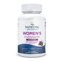 Nordic Naturals Women's Multivitamin Gummies, Mixed Berry - 60 Gummies - Support for Healthy Skin, Hair Nordic Naturals Au supplements