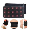 Red Light Therapy Infrared Light Therapy for Muscle Pain Relief and Inflammation Red Light Therapy Belt DYUF Au supplements